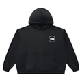 UNIVERSAL DISCOURSE INTERGALACTIC FRIENDSHIP HOODIE