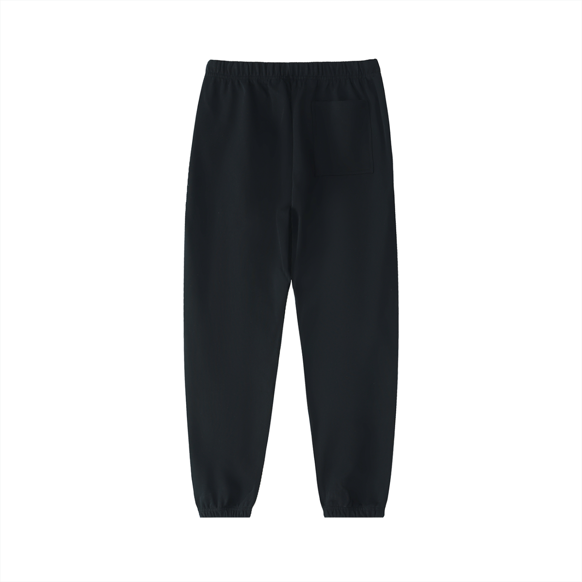 INTERGALACTIC FRIENDSHIP Essential Heavyweight Cotton Sweatpants