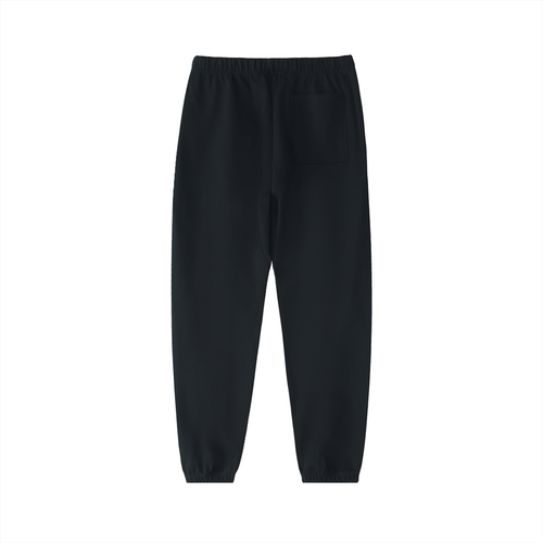 INTERGALACTIC FRIENDSHIP Essential Heavyweight Cotton Sweatpants